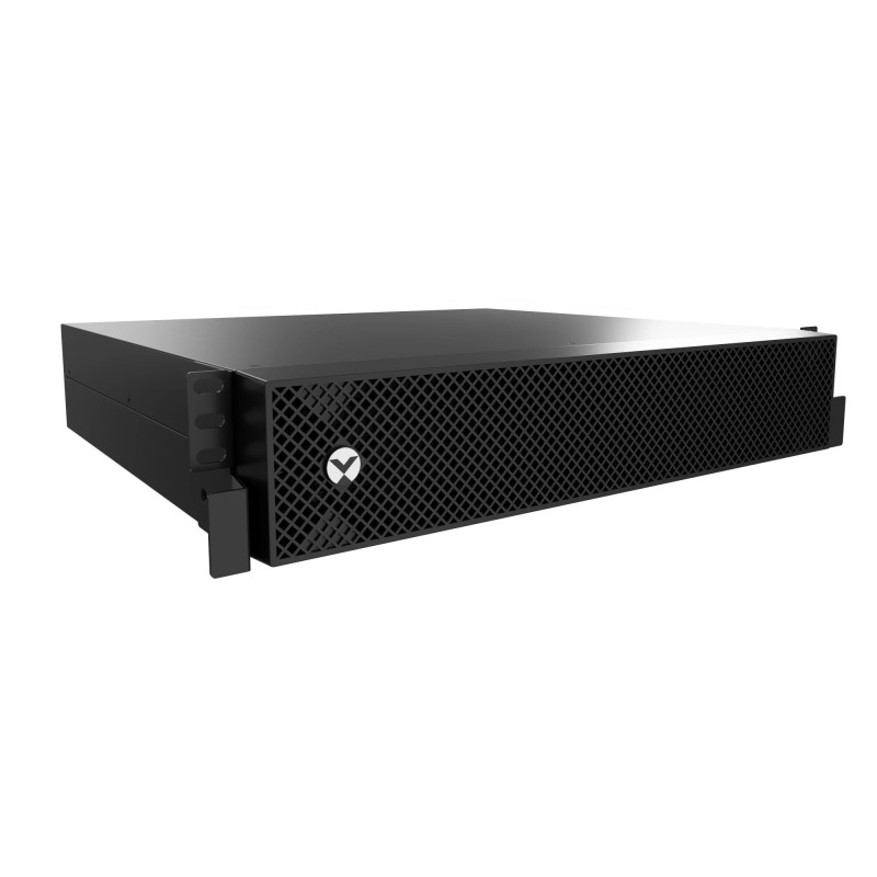 Vertiv GXE3-EBC72VRT2U ārējais akumulatoru bloks UPS