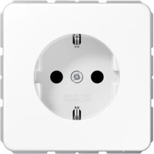 JUNG CD 1520 KI WW Schuko...