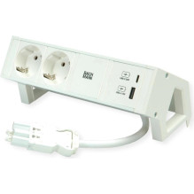 Bachmann Power Strip DESK2...