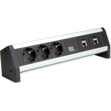 Bachmann DESK 3xCEE7 / 3 2x...