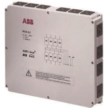 ABB STOTZ-Contact telpas...
