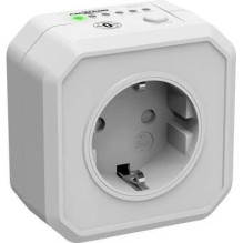 Ansmann AES1 balts...