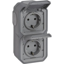 Legrand Plexo NEW APWG...