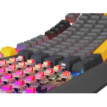 Genesis Thor 230 TKL Naval...