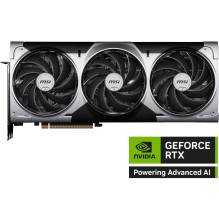MSI GeForce RTX 5090 Ventus...