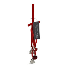 Eglutės žaisliukas Bell, 30 cm