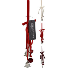 Eglutės žaisliukas Bell, 30 cm Eglutės žaisliukas Bell, 30 cm