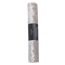 Christmas table runner, brownish col., 150 cm x 28 cm Christmas table runner, brownish col., 150 cm x 28 cm