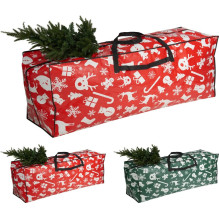 Christmas tree storage bag XL, 135 cm