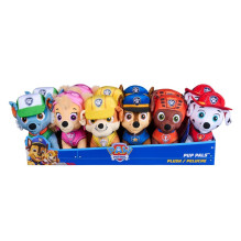 PLUSH TOY PAW PATROL DINO