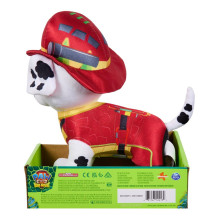 ŽAISLAS PLIUŠINIS PAW PATROL MARSHALL FEATURE