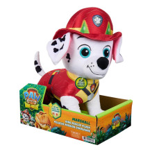 ŽAISLAS PLIUŠINIS PAW PATROL MARSHALL FEATURE