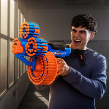 Toy Blaster XSHOT INSANITY BLITZ HAMMER Toy Blaster XSHOT INSANITY BLITZ HAMMER