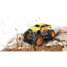 ŽAISLINIS AUTOMOBILIS VALDOMAS OFF ROAD GO 21CM