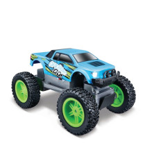 ŽAISLINIS AUTOMOBILIS VALDOMAS OFF ROAD GO 21CM