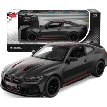 Rc automobilis Rastar M4...
