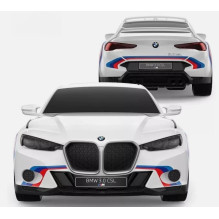 Rc car Rastar 3.0 CSL, 1:24, white col. Rc car Rastar 3.0 CSL, 1:24, white col.