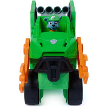 ŽAISLINĖ PAW PATROL TRANSPORTO PRIEMONĖ MEGASAURUS ŽAISLINĖ PAW PATROL TRANSPORTO PRIEMONĖ MEGASAURUS