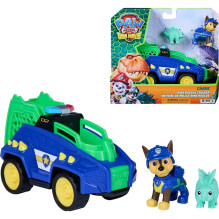 PAW PATROL CHASE TOY VEHICLE
