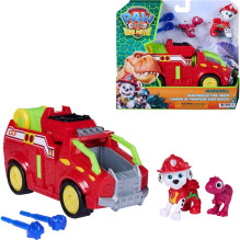 ŽAISLINĖ PAW PATROL...