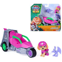 TOY PAW PATROL TRANSPORT VEHICLE SKYE