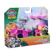 FIGŪRĖLĖ PAW PATROL DINO TOOL