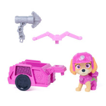 FIGŪRĖLĖ PAW PATROL DINO TOOL FIGŪRĖLĖ PAW PATROL DINO TOOL