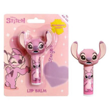 CHILD'S LIP BALM WITH 3D CASTLE 4.5G ANGEL CHILD'S LIP BALM WITH 3D CASTLE 4.5G ANGEL
