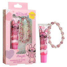 CHILD'S LIP GLOSS WITH BRACELET 13ML ANGEL CHILD'S LIP GLOSS WITH BRACELET 13ML ANGEL