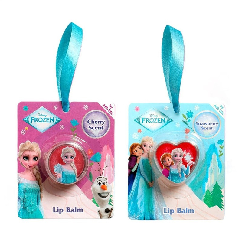 Kids' Lip Balm FROZEN