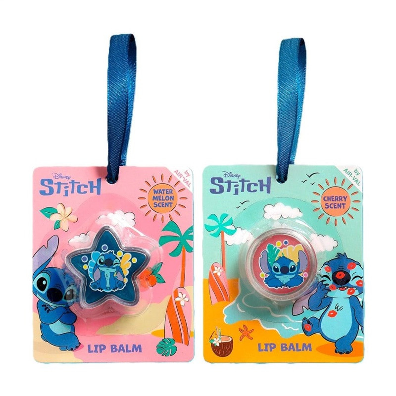 Kids' Stitch Lip Balm