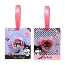 CHILDREN'S LIP BALM KUROMI