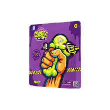 ŽAISLAS ANTISTRESINIS SQUISHY BRAINS 10CM ŽAISLAS ANTISTRESINIS SQUISHY BRAINS 10CM
