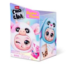 Kids' Lip Gloss Keychain...
