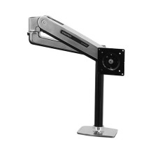 Ergotron LX Series 45-360-026 monitor mount / stand