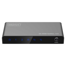 Digitus DS-55336 video splitter Digitus DS-55336 video splitter