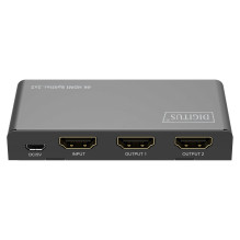Digitus DS-55336 video splitter Digitus DS-55336 video splitter