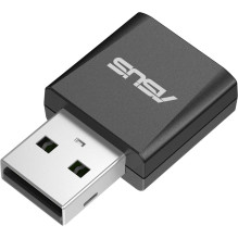 Asus USB-BE92 Nano Black