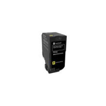 OEM kasetė Lexmark 74C2SY0...