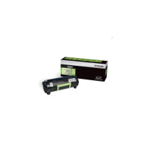 OEM cartridge Lexmark 56F2U0E / 562U XXXL black