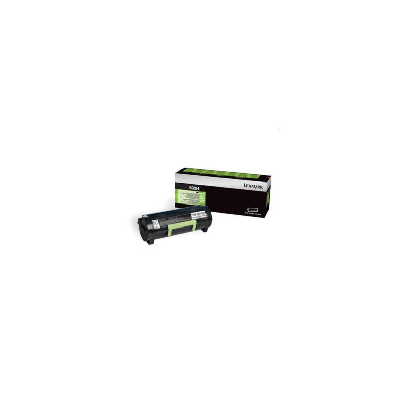 OEM cartridge Lexmark 56F2U0E / 562U XXXL black