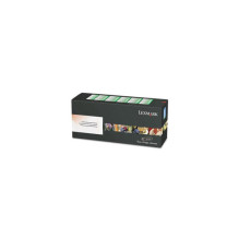 Lexmark Toner 24B6846 Cyan