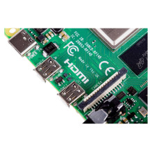Pi 4 Model B - Einplatinenrechner