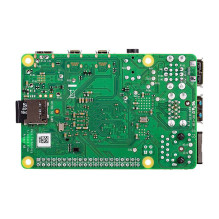 Pi 4 Model B - Einplatinenrechner