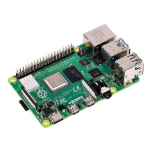 Pi 4 Model B - Einplatinenrechner