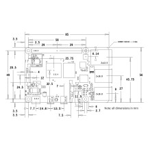 Pi 4 Model B - Einplatinenrechner
