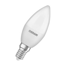 Osram LED - 4,9 W lempa...