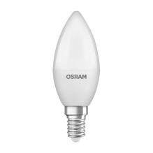 Osram LED - 4,9 W lempa warmweiß Osram LED - 4,9 W lempa warmweiß