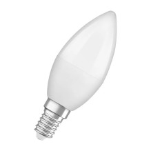 Osram LED - 4,9 W lempa warmweiß Osram LED - 4,9 W lempa warmweiß