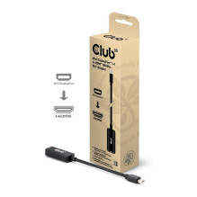 CLUB3D CAC-1188 video cable adapter CLUB3D CAC-1188 video cable adapter